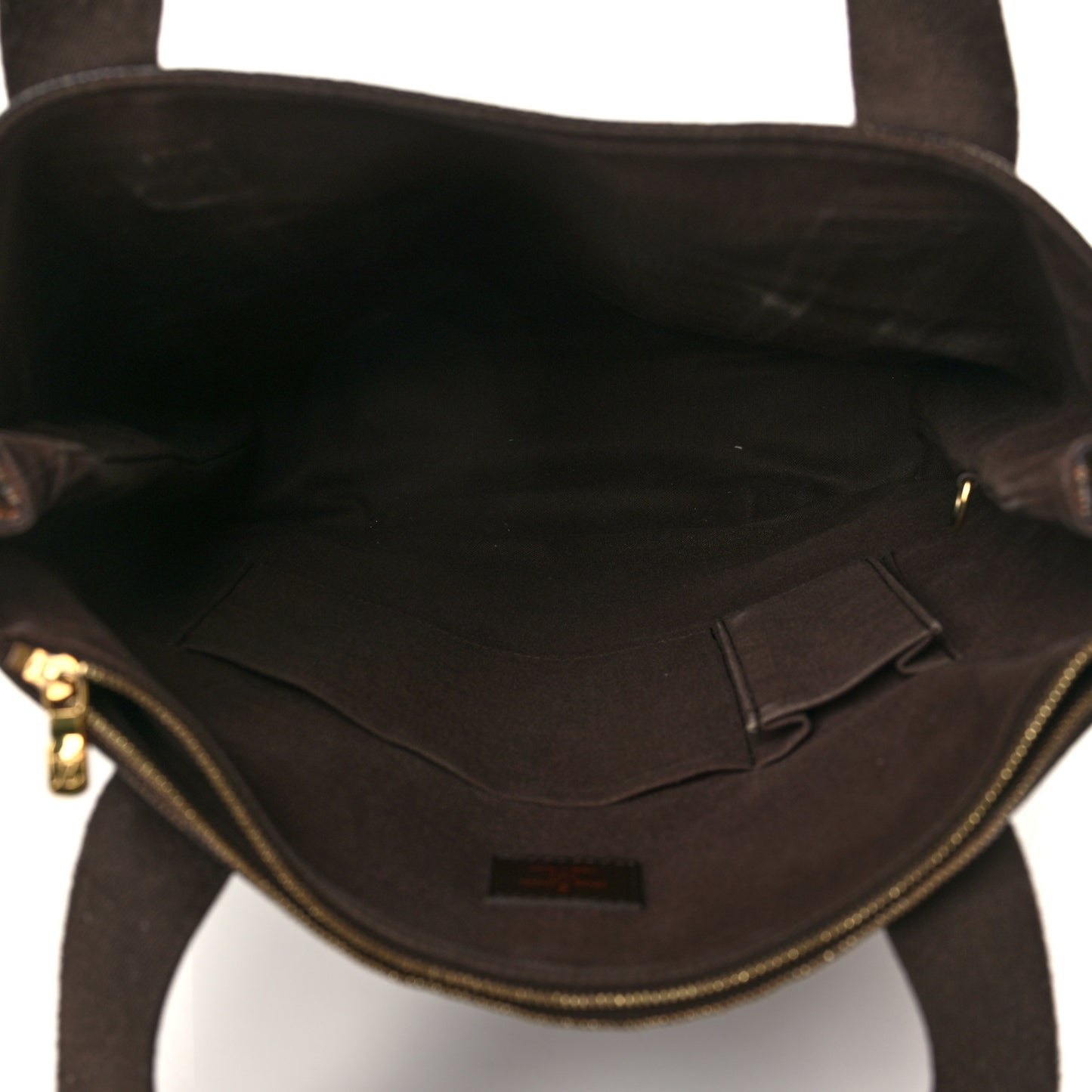 Damier Ebene Beaubourg