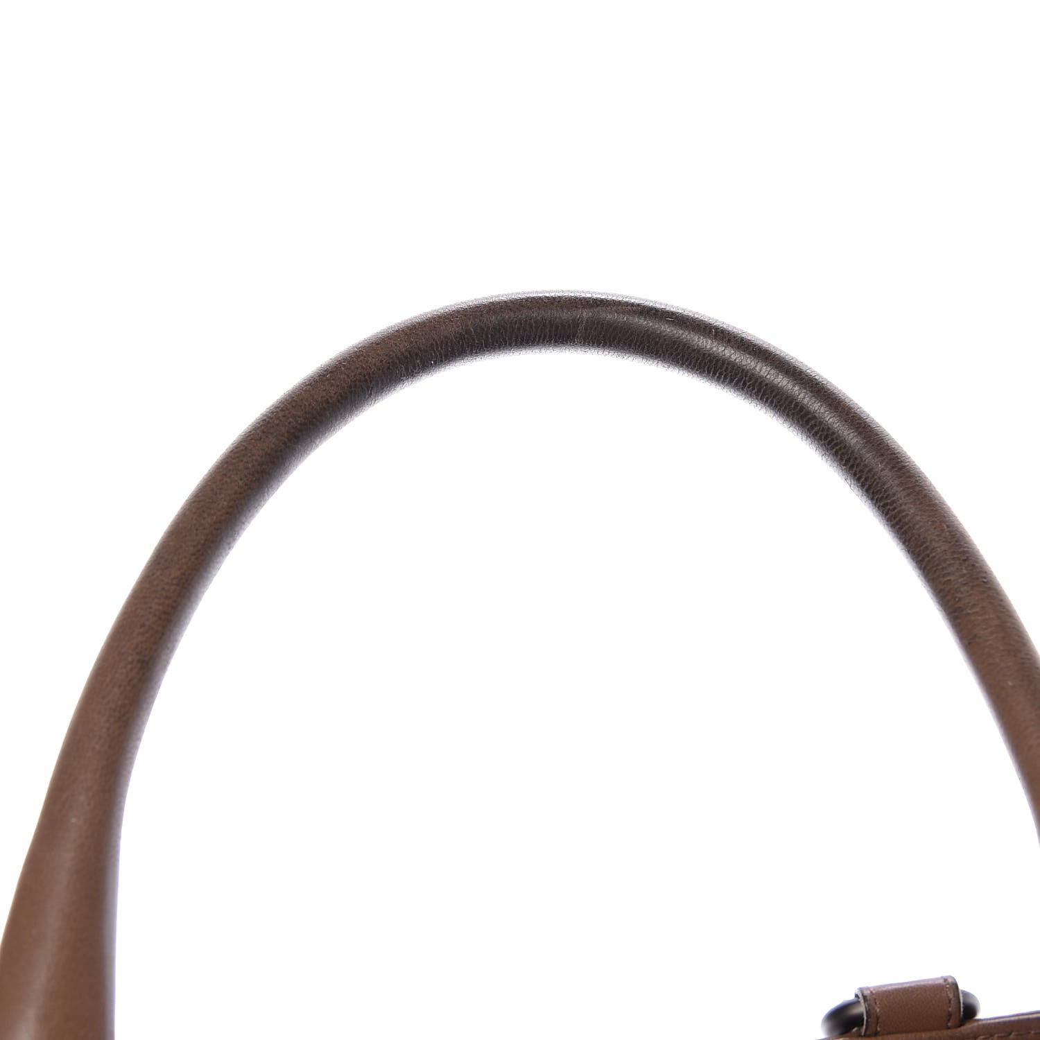 Bottega Veneta Nappa Intrecciato Milano Tote Toffee 26 of 33