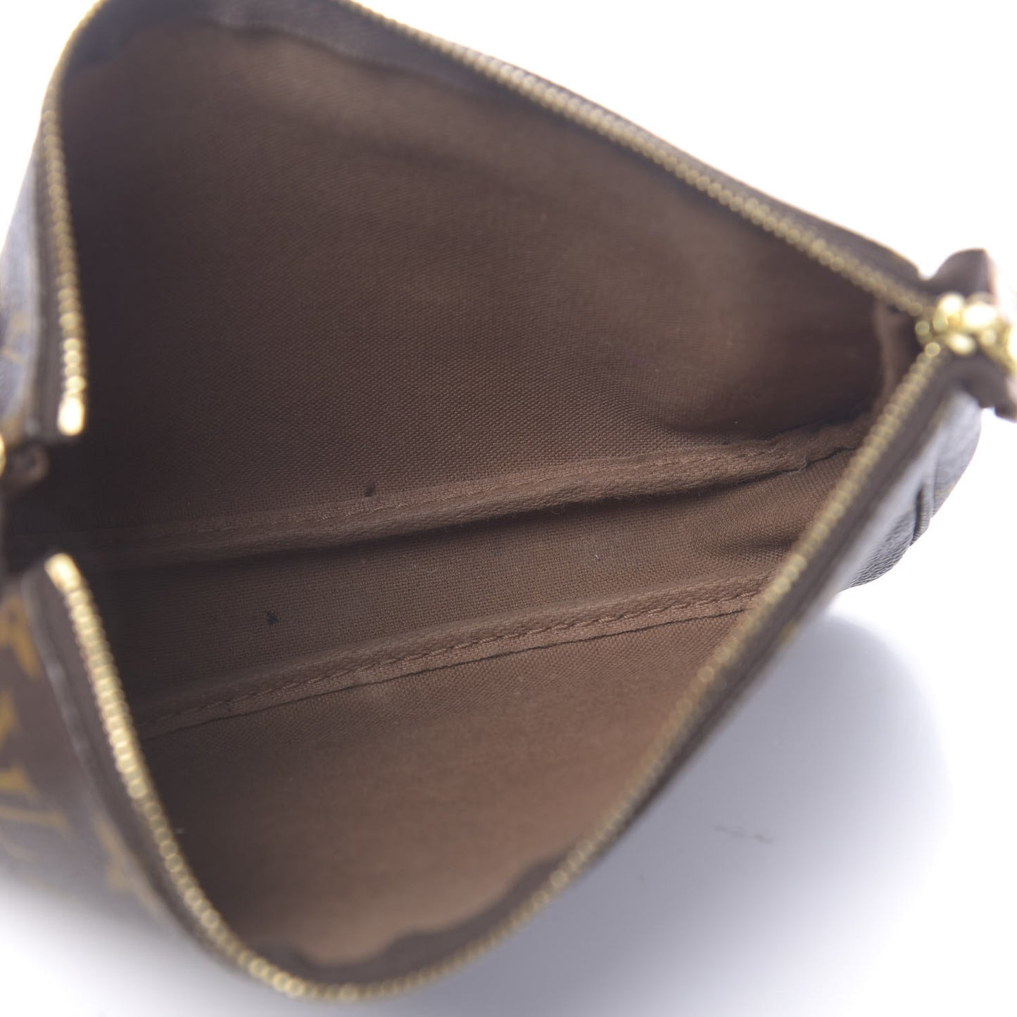 Monogram Pochette Accessories
