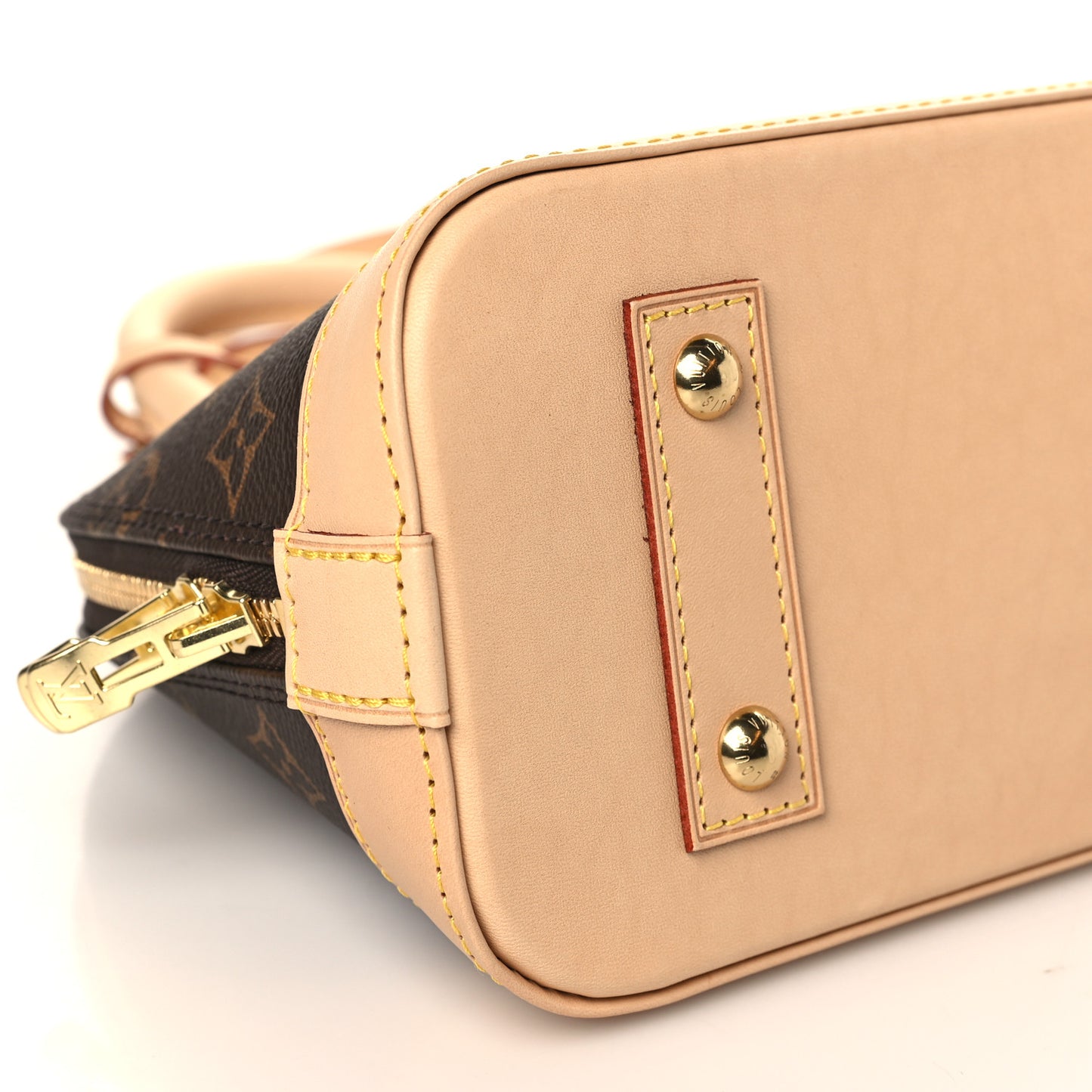 Monogram Alma BB