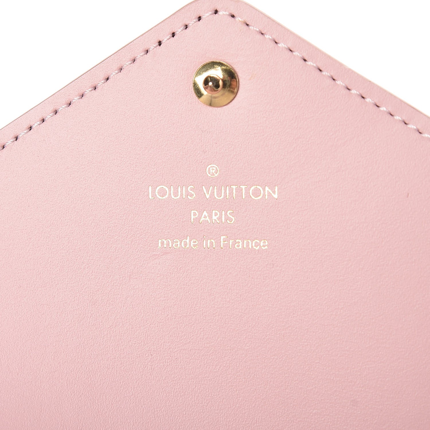 Louis Vuitton Monogram Kirigami Pochette Set 6 of 7