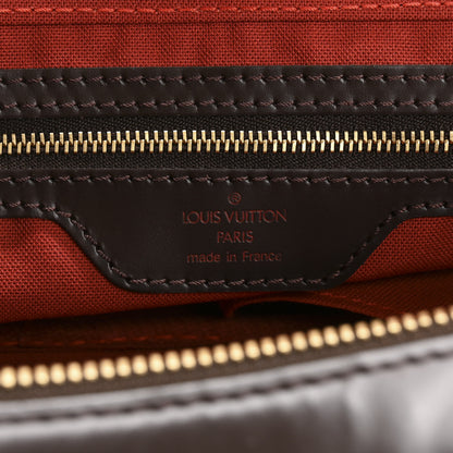 Louis Vuitton Damier Ebene Greenwich GM 5 of 13