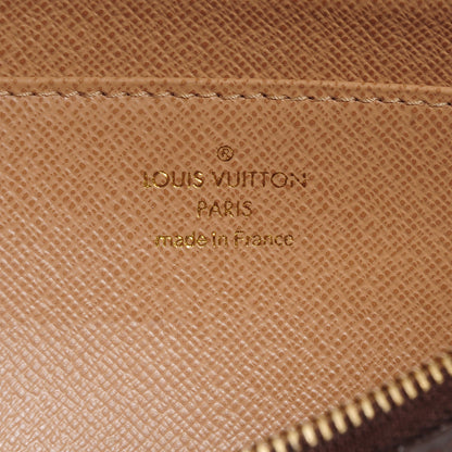 Louis Vuitton Monogram Complice Trunks & Bags Wallet Beige 6 of 7