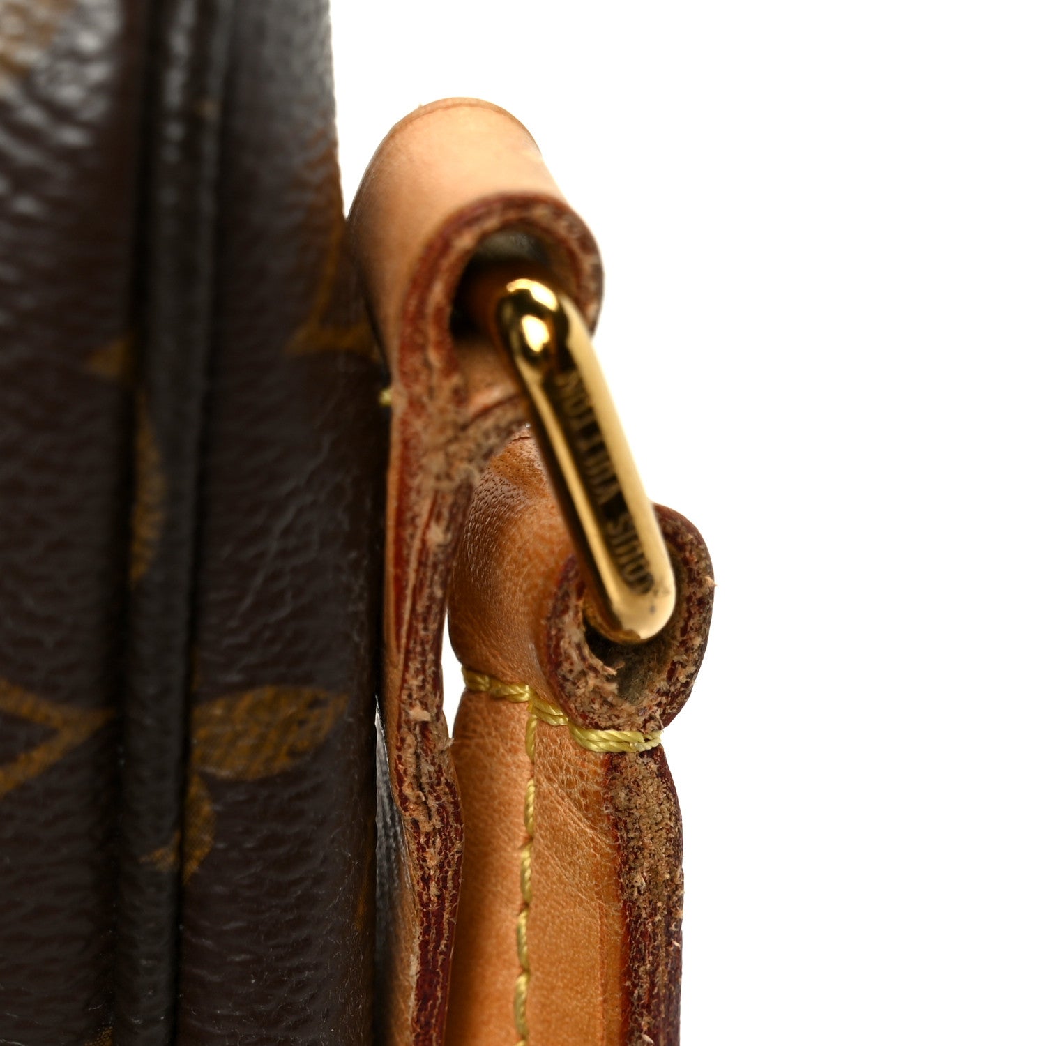 Louis Vuitton Monogram Mabillon 12 of 12