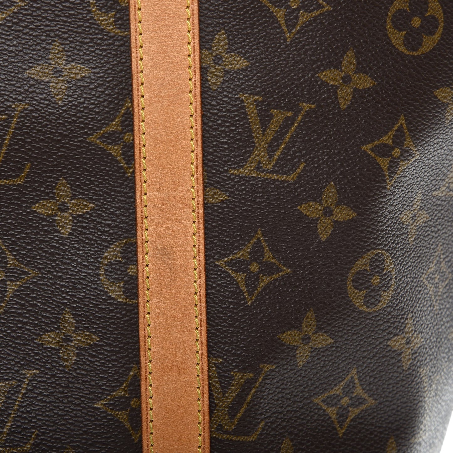 Monogram Sac Shopping Tote