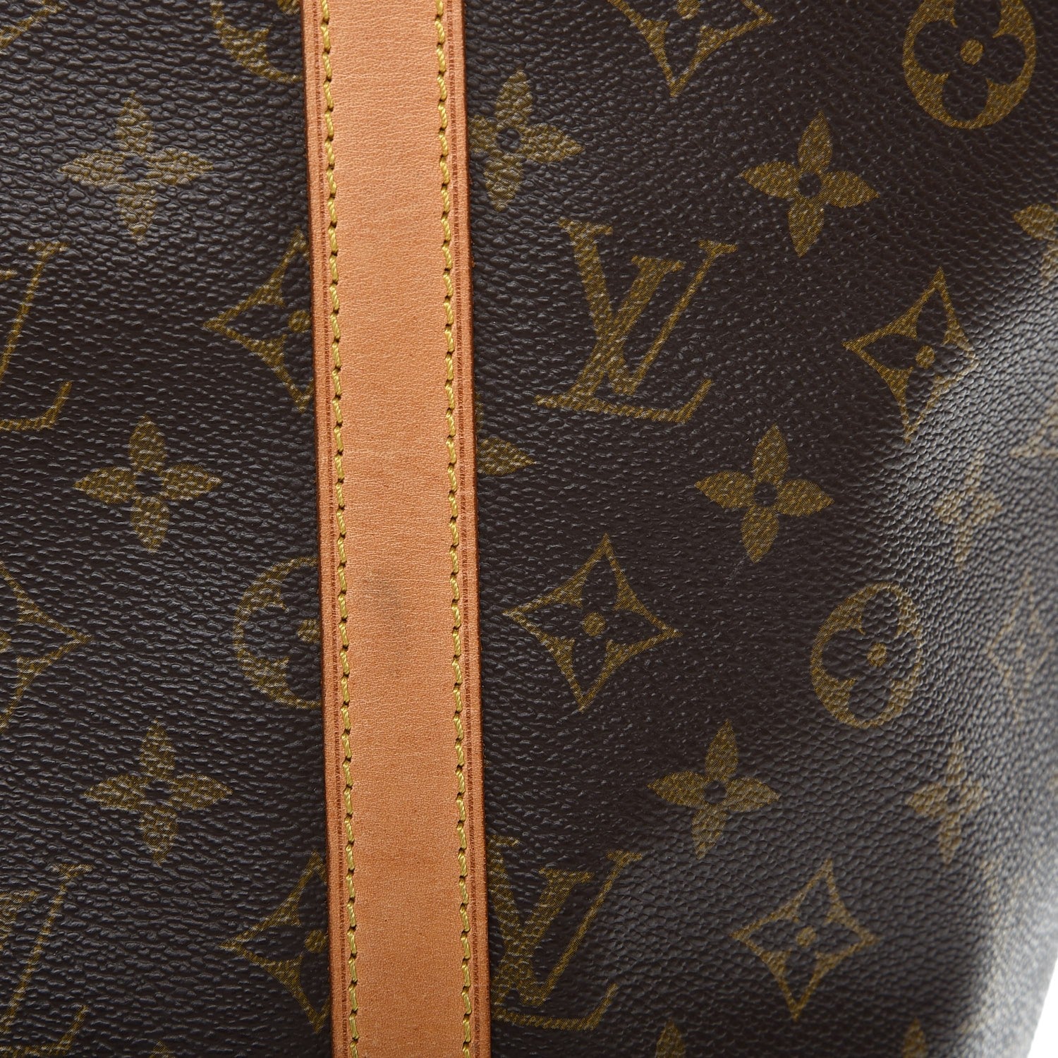 Louis Vuitton Monogram Sac Shopping Tote 11 of 17