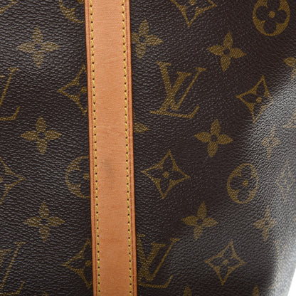 Louis Vuitton Monogram Sac Shopping Tote 11 of 17
