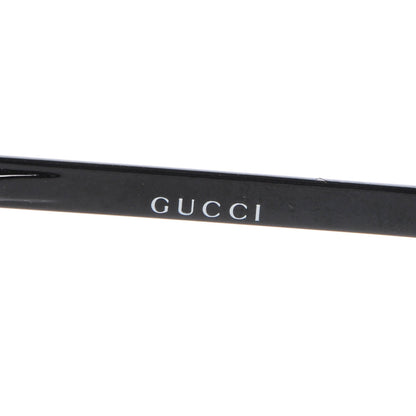 Gucci Aviator Sunglasses 1827/S Black 5 of 5
