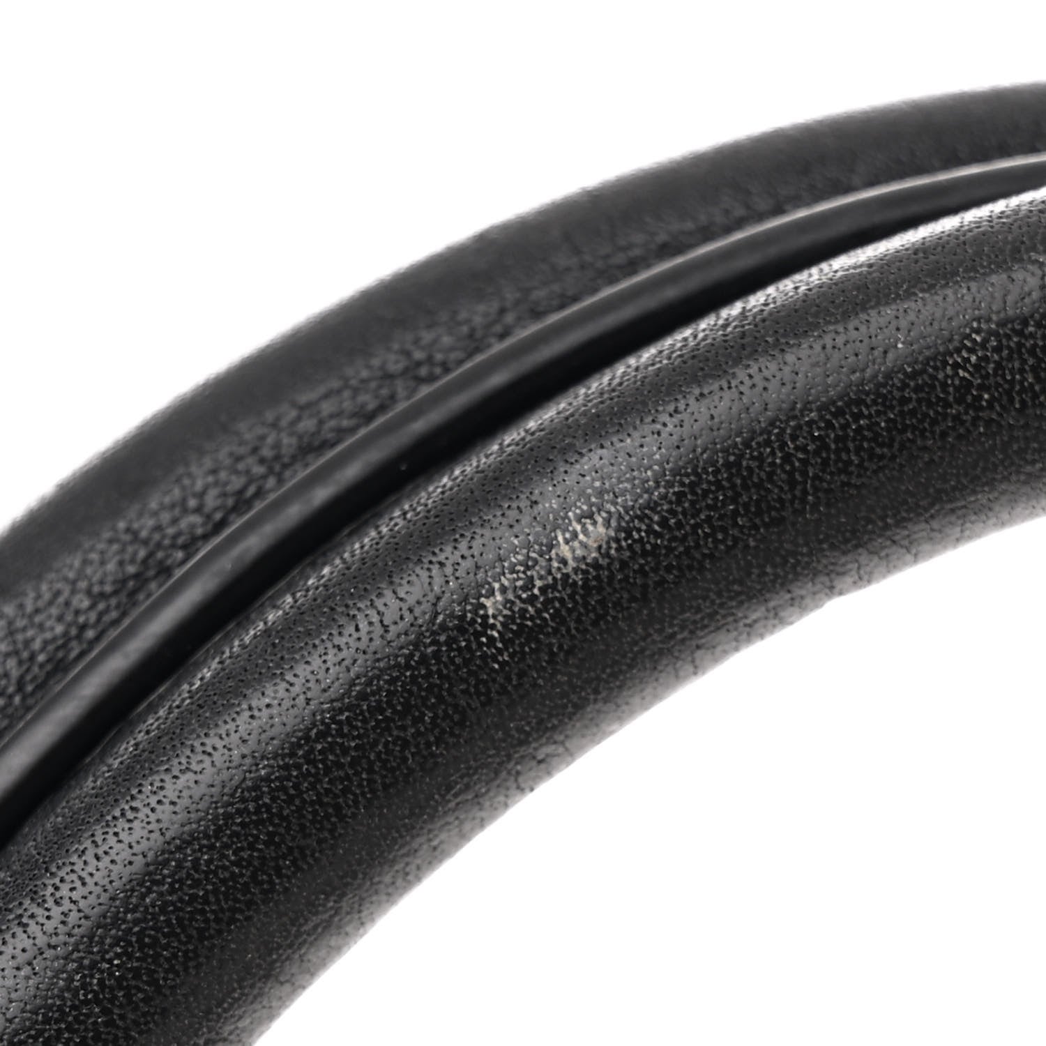 Saint Laurent Linen Calfskin Small Rive Gauche Tote Greggio Natural 11 of 11