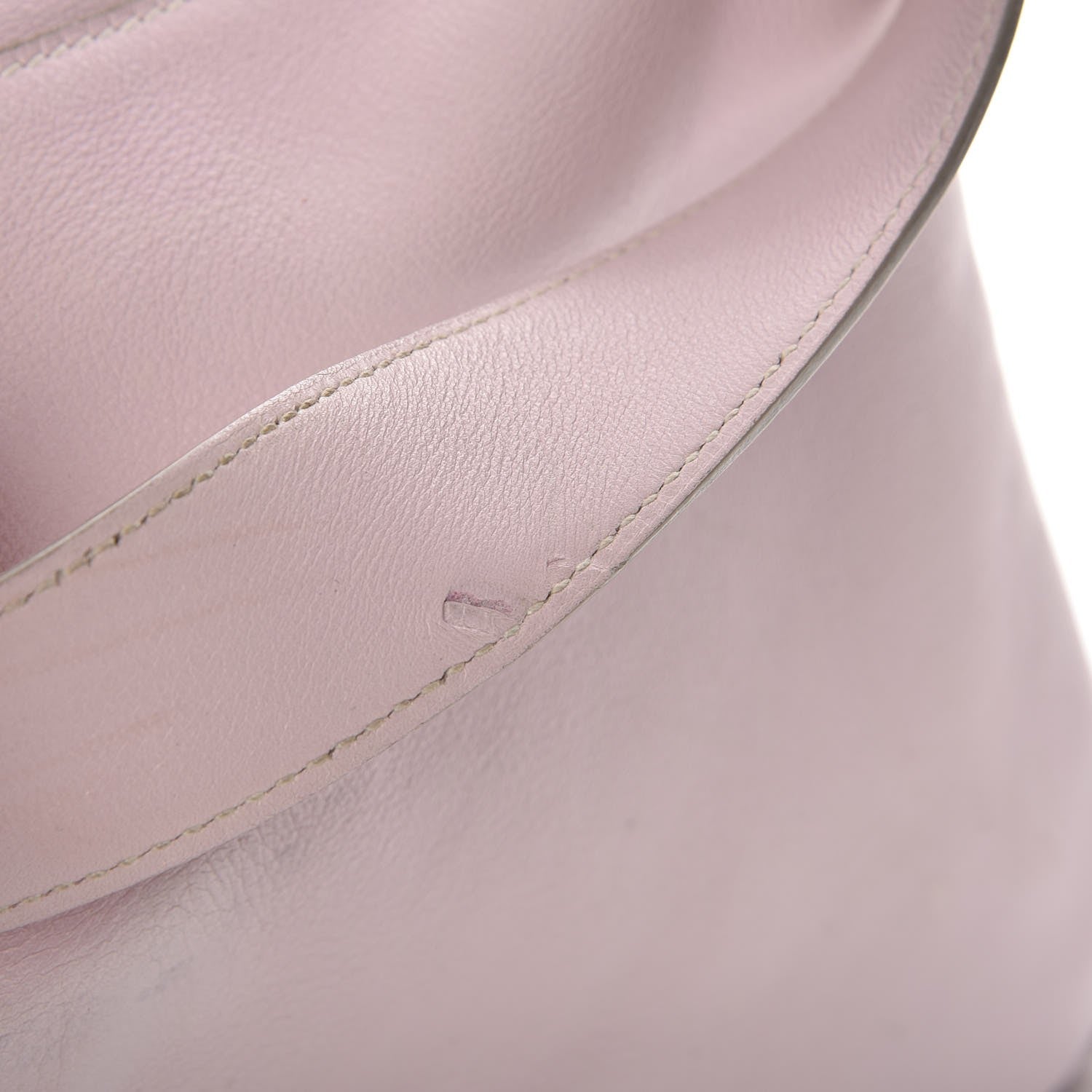 Hermes Swift Lindy 30 Rose Dragee 8 of 10
