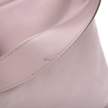 Hermes Swift Lindy 30 Rose Dragee 8 of 10