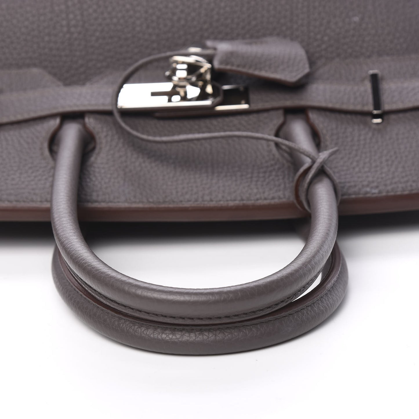 Togo Birkin 30 Etain