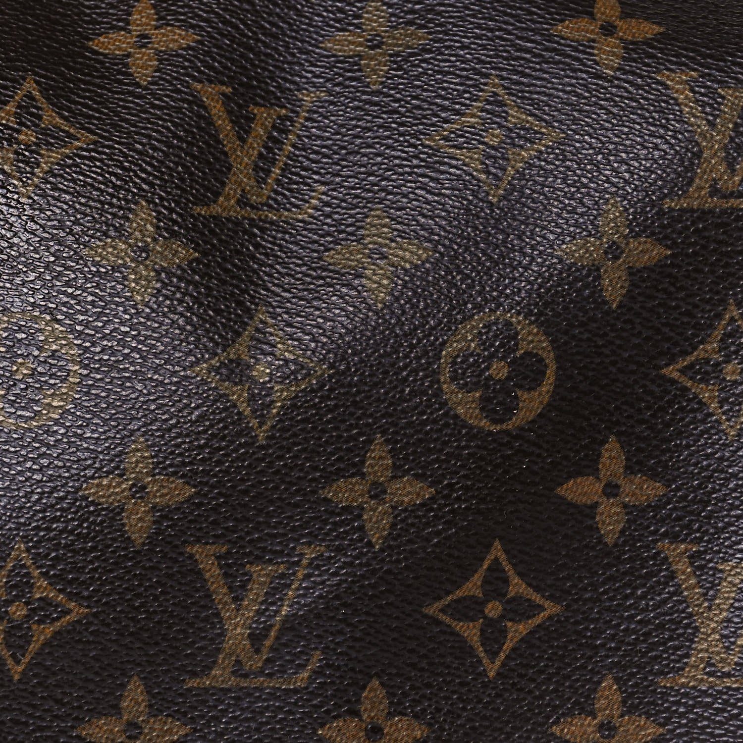 Louis Vuitton Monogram Speedy Bandouliere 40 11 of 23