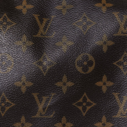Louis Vuitton Monogram Speedy Bandouliere 40 11 of 23