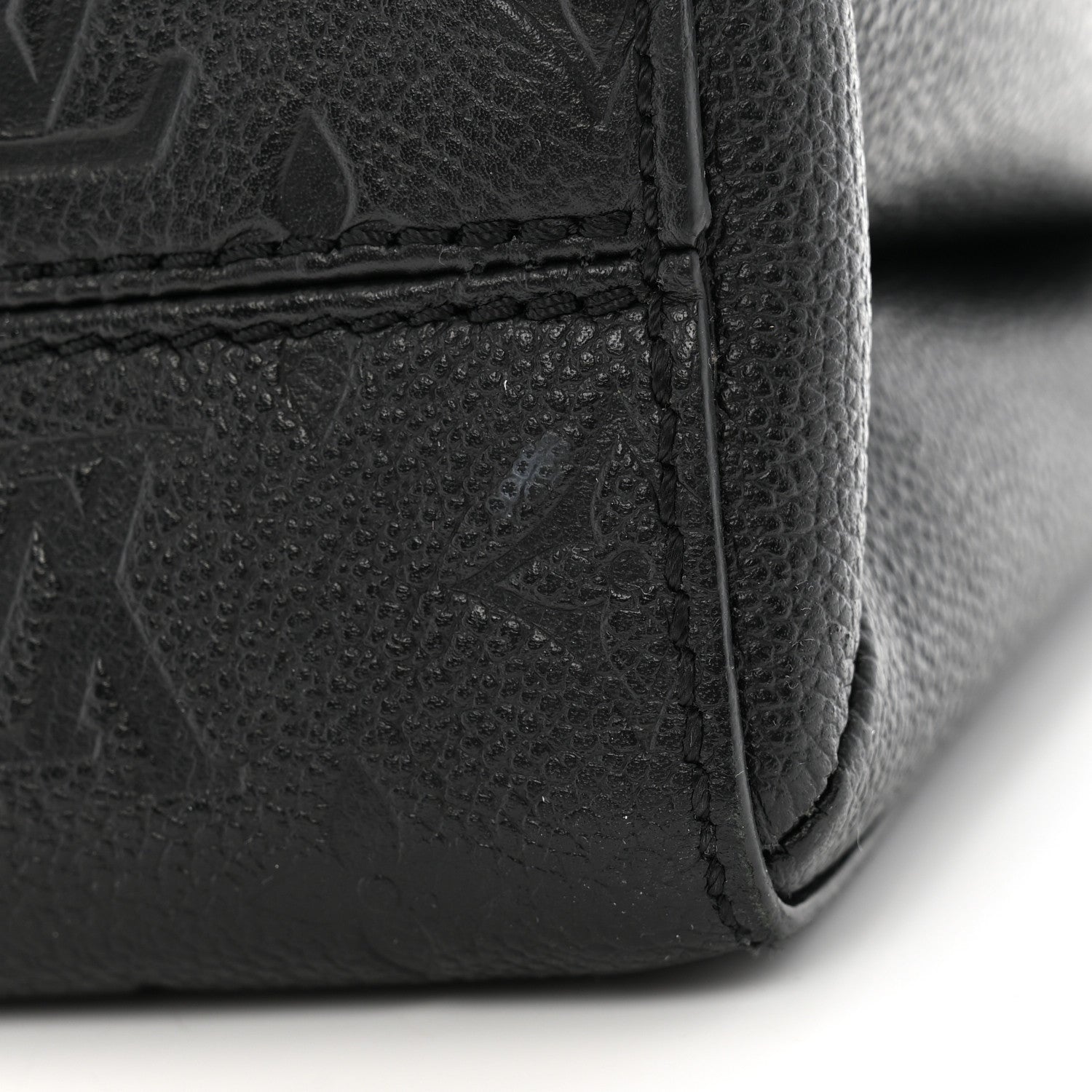 Louis Vuitton Empreinte Vavin PM Black 11 of 15