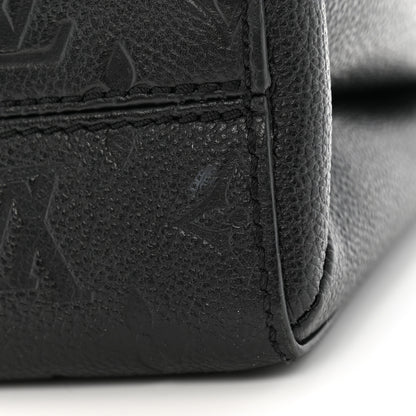 Louis Vuitton Empreinte Vavin PM Black 11 of 15
