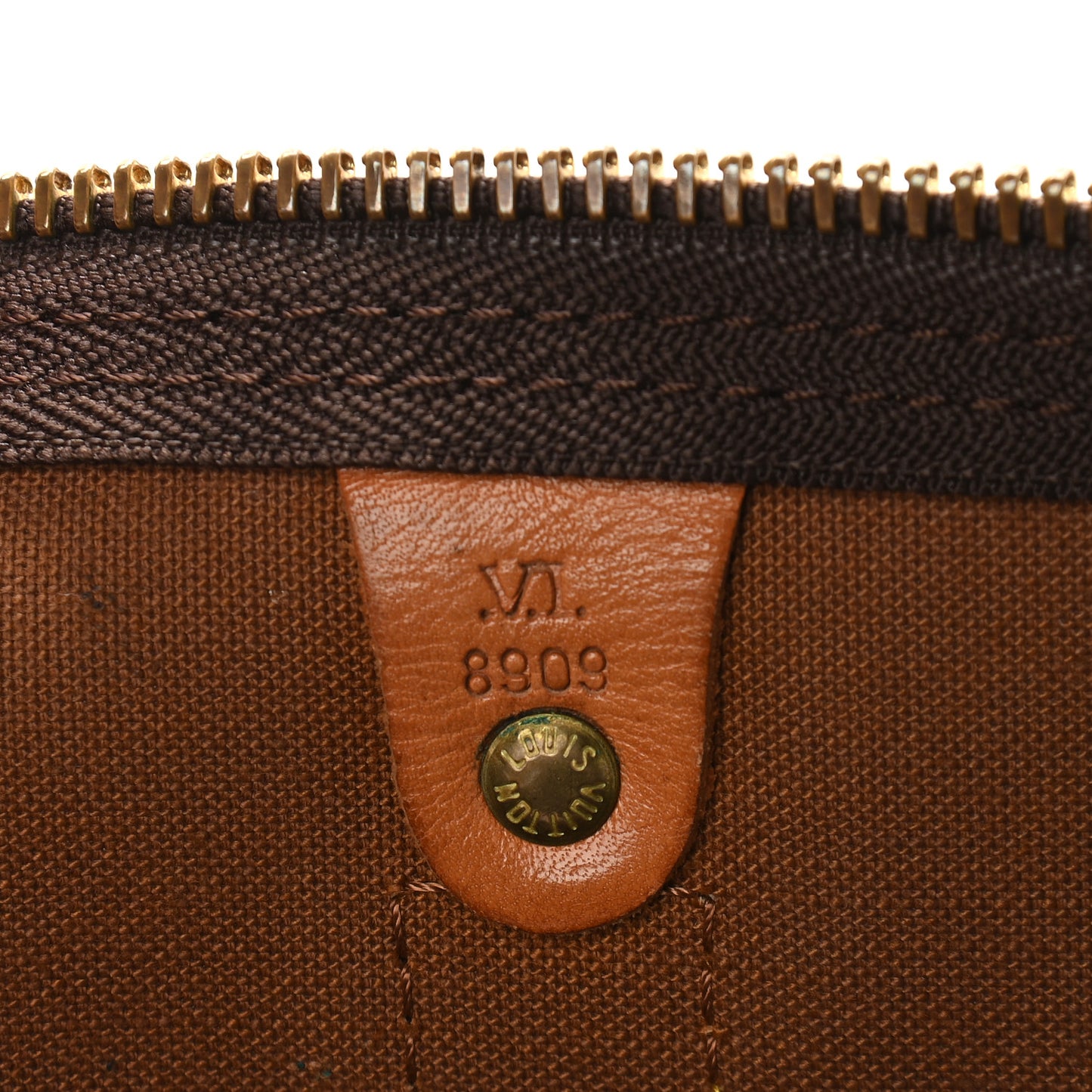 Monogram Keepall Bandouliere 55