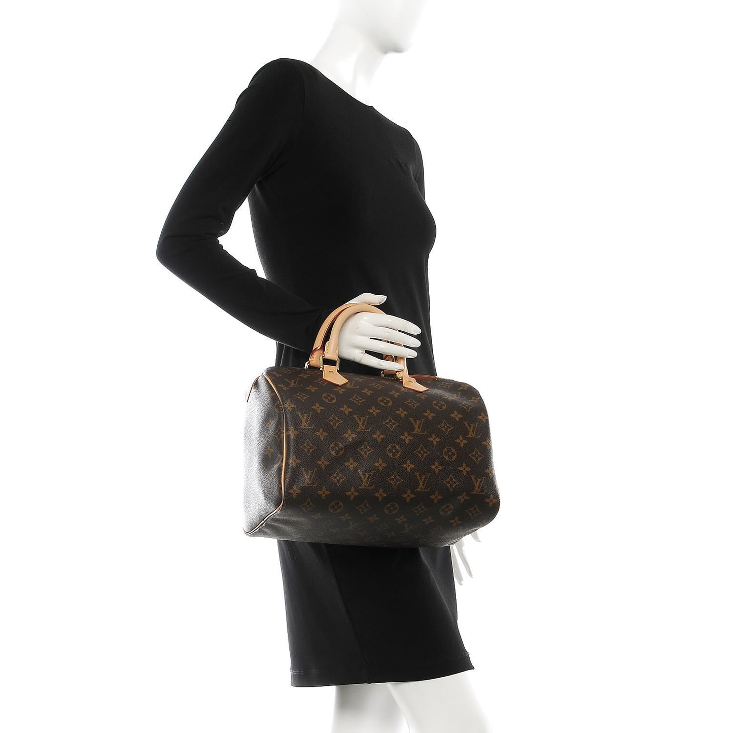 Monogram Speedy 30