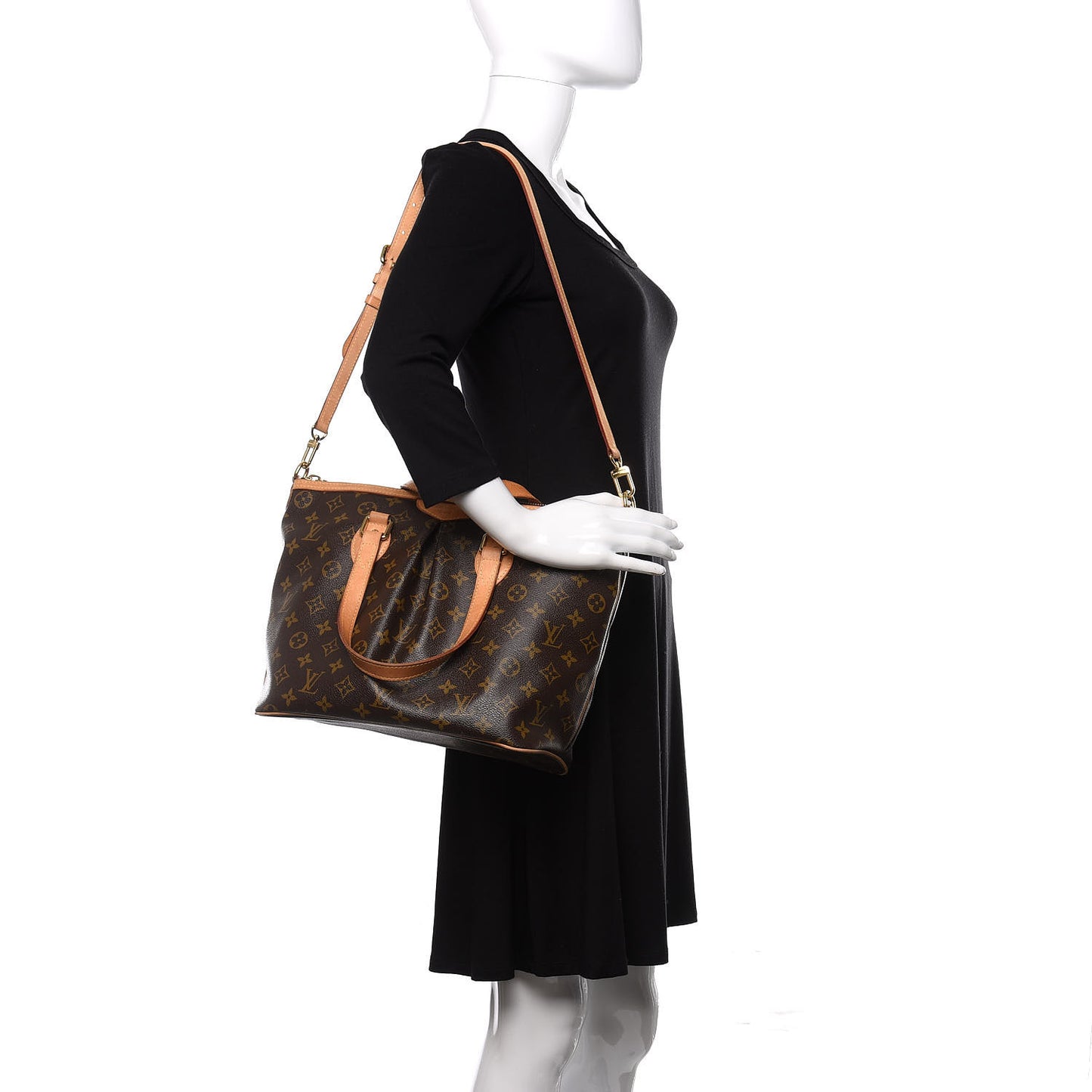 Monogram Palermo PM