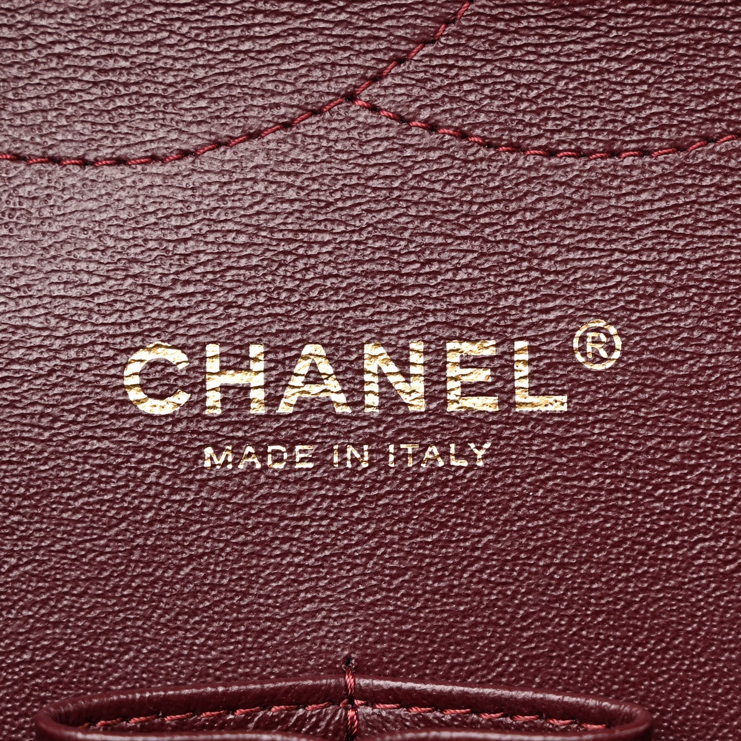 Chanel Caviar Quilted Jumbo Double Flap Black 6 of 11