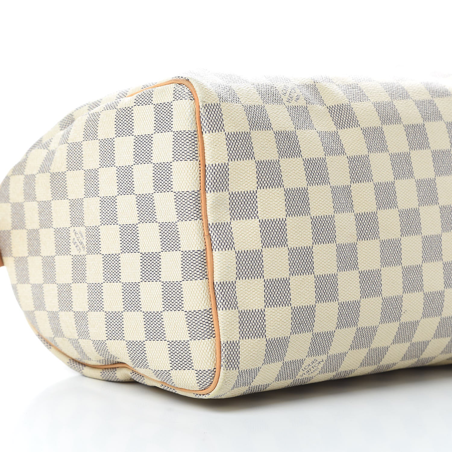 Louis Vuitton Damier Azur Speedy 30 9 of 16