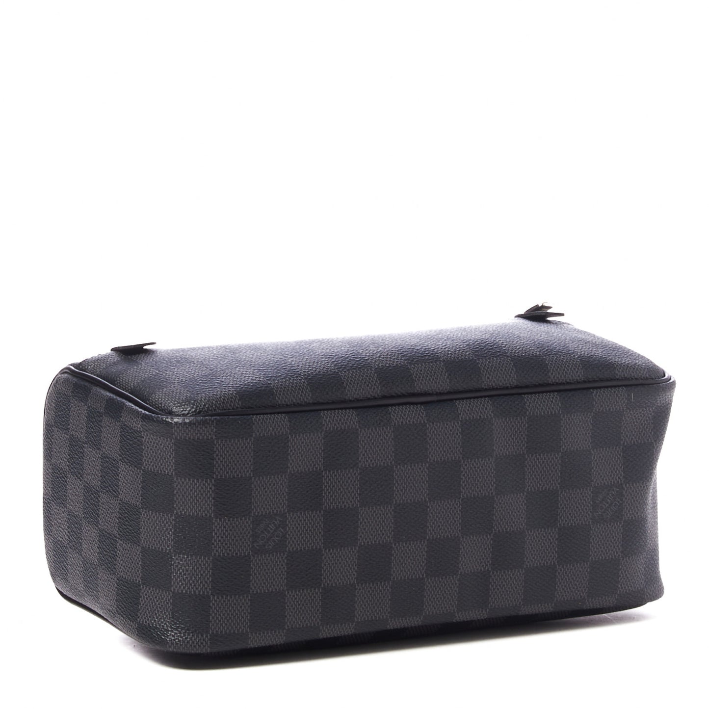 Damier Graphite Toiletry Pouch
