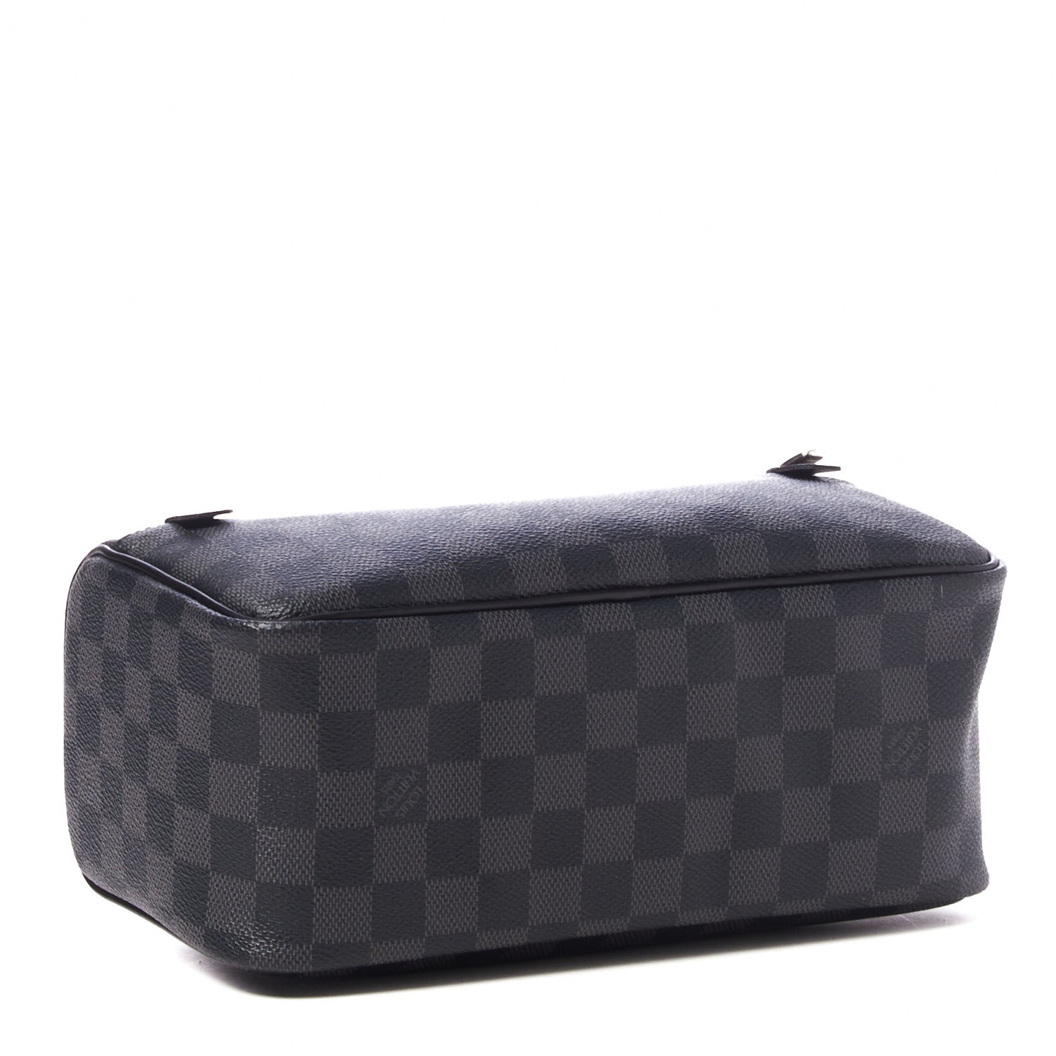 Louis Vuitton Damier Graphite Toiletry Pouch 3 of 8