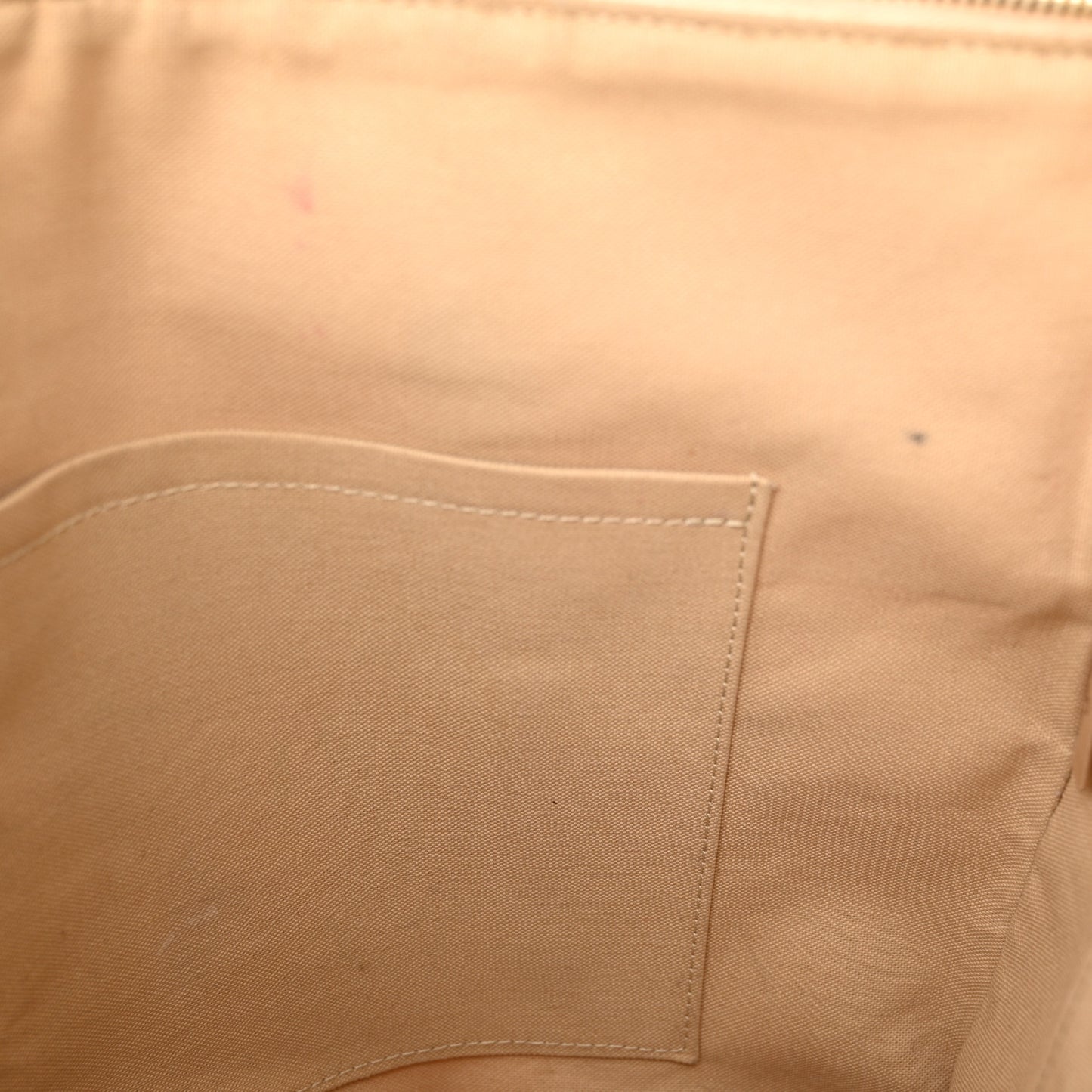 Damier Azur Totally MM