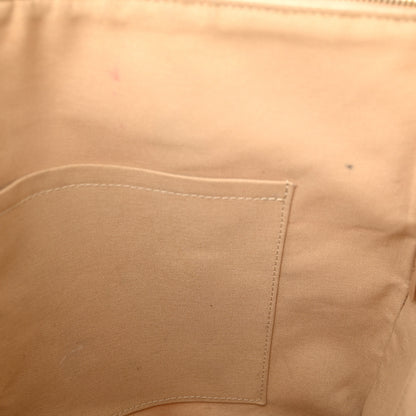 Louis Vuitton Damier Azur Totally MM 15 of 29