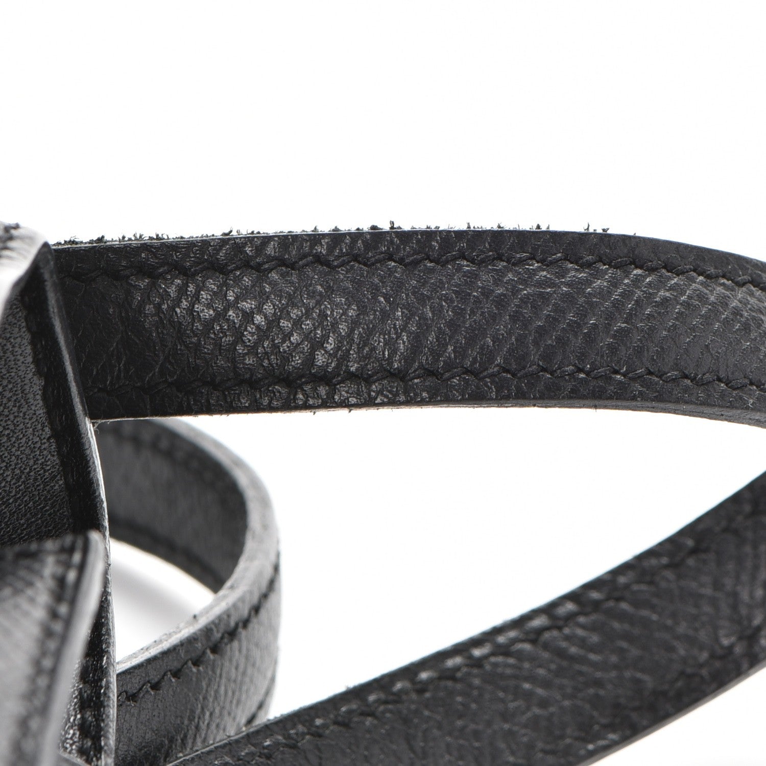 Hermes Epsom Constance Elan 25 Black 20 of 20