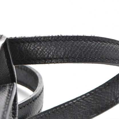Hermes Epsom Constance Elan 25 Black 20 of 20