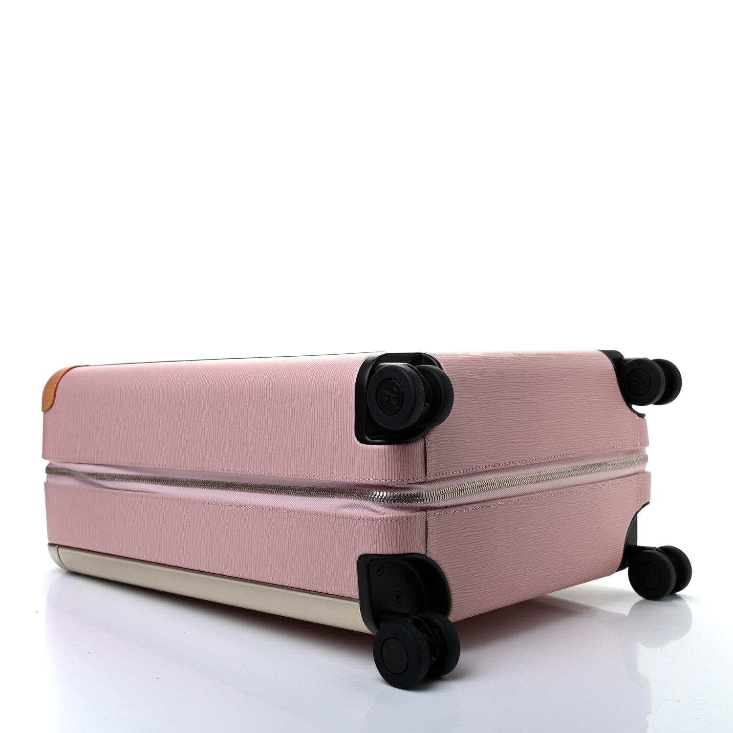Louis Vuitton Epi Horizon 55 Rose 3 of 7