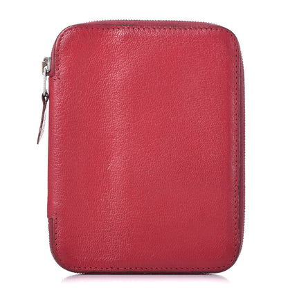 Hermes Chevre Mysore Agenda 1 of 18