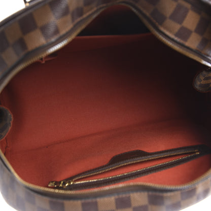 Louis Vuitton Damier Ebene Nolita 5 of 11