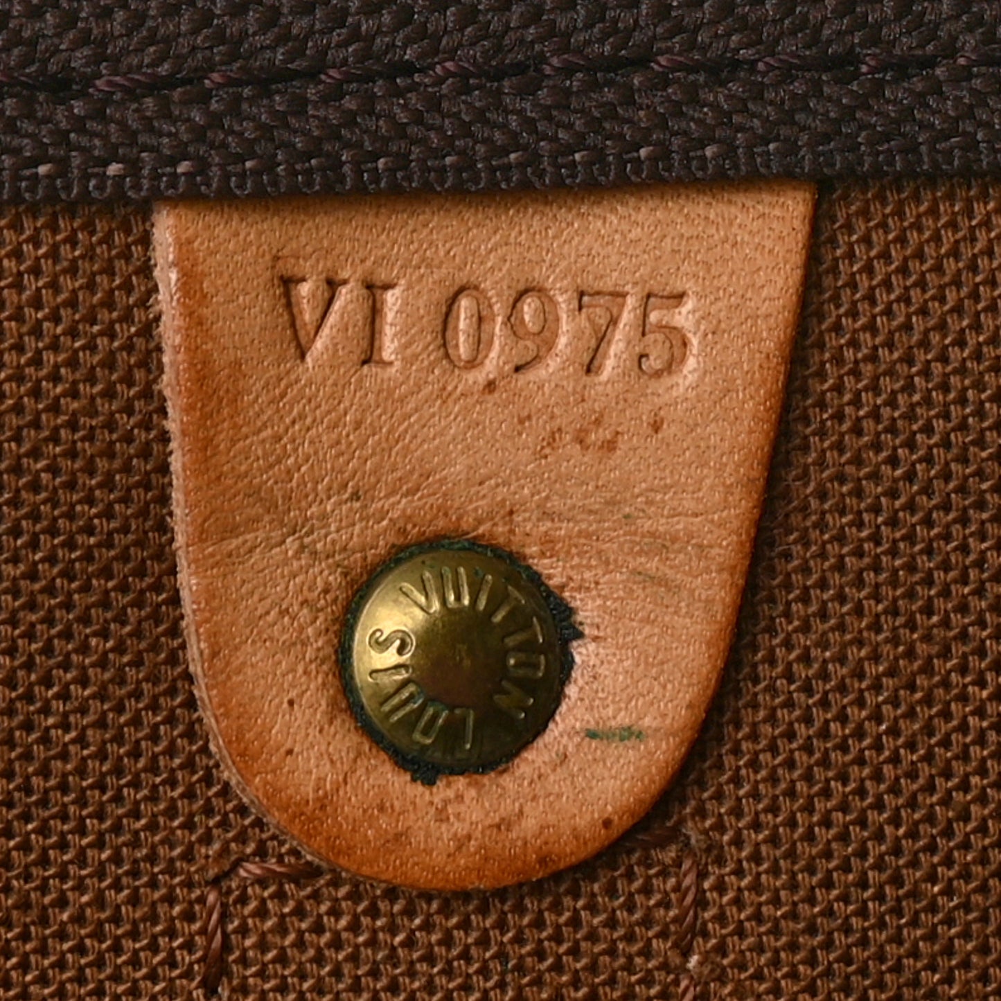 Monogram Keepall Bandouliere 60