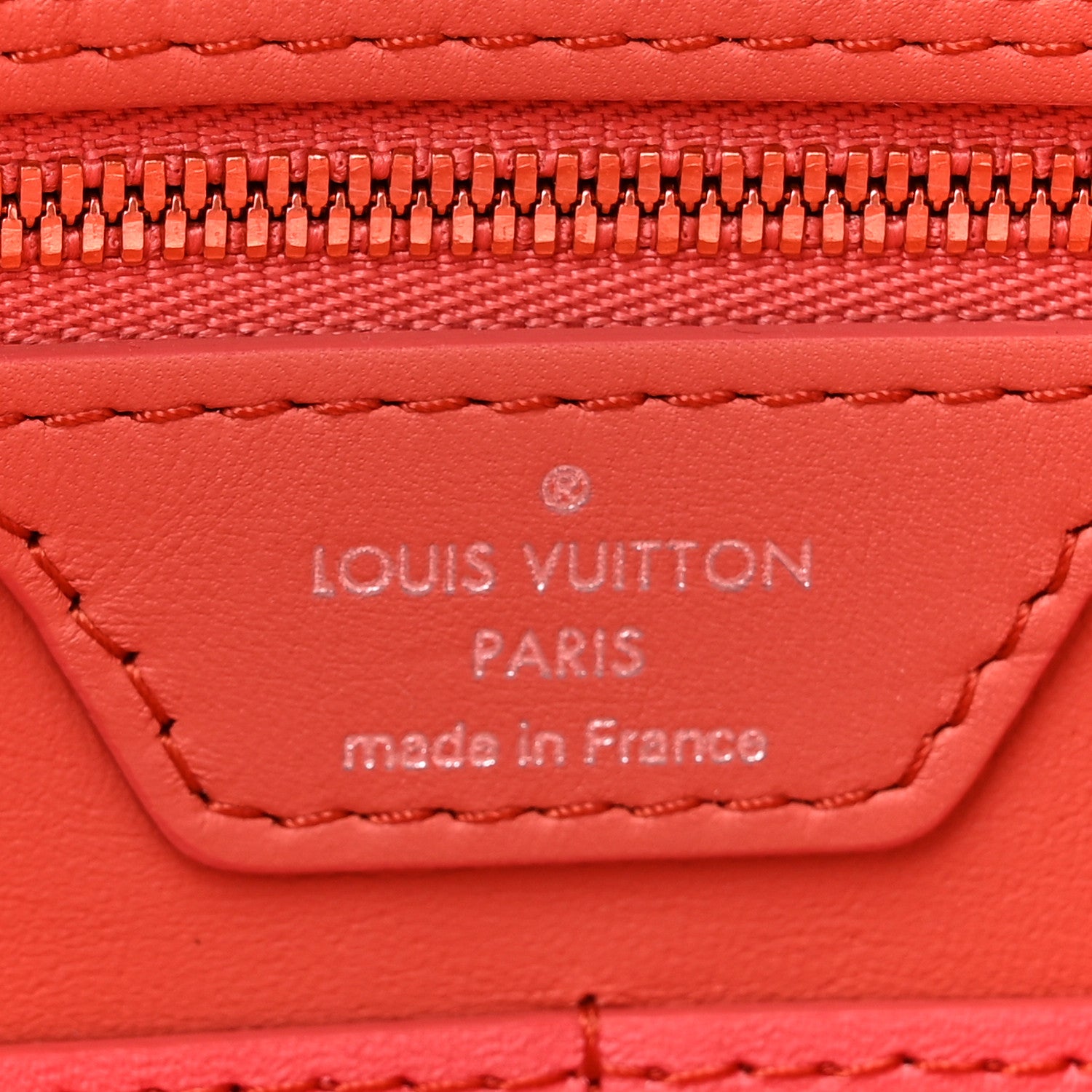 Louis Vuitton Masters Da Vinci Neverfull MM 8 of 16