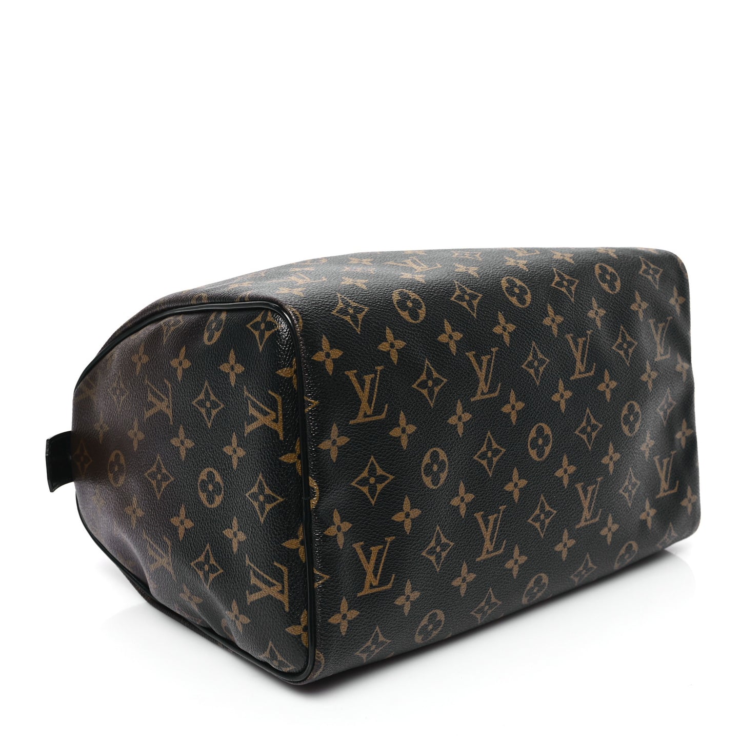 Monogram Mirage Speedy 30 Black