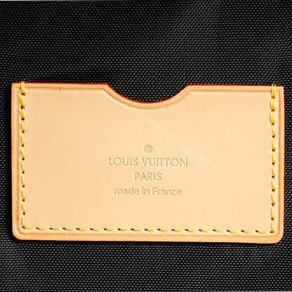 Louis Vuitton Vernis Pegase 45 Rolling Luggage Amarante 6 of 7