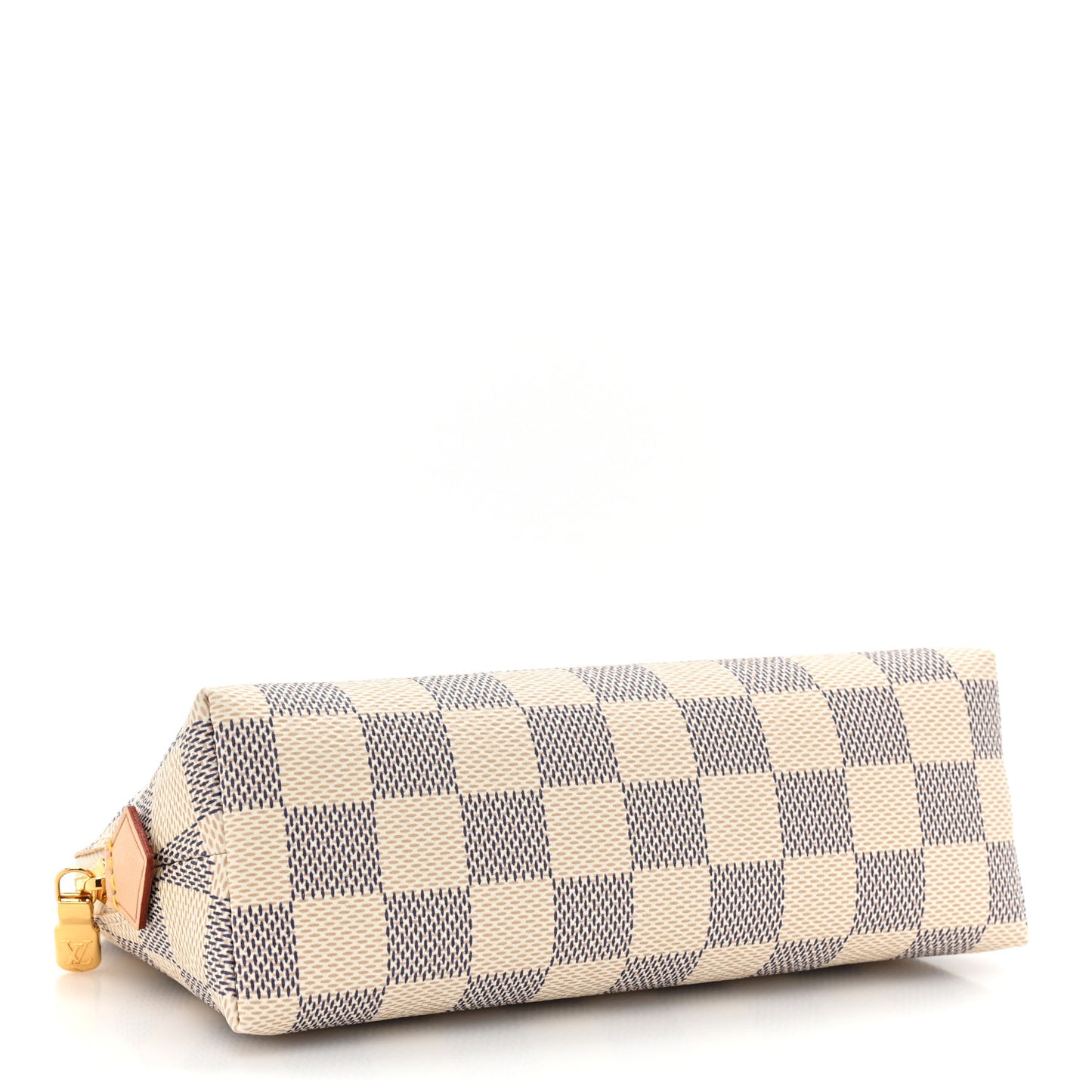 Damier Azur Cosmetic Pouch