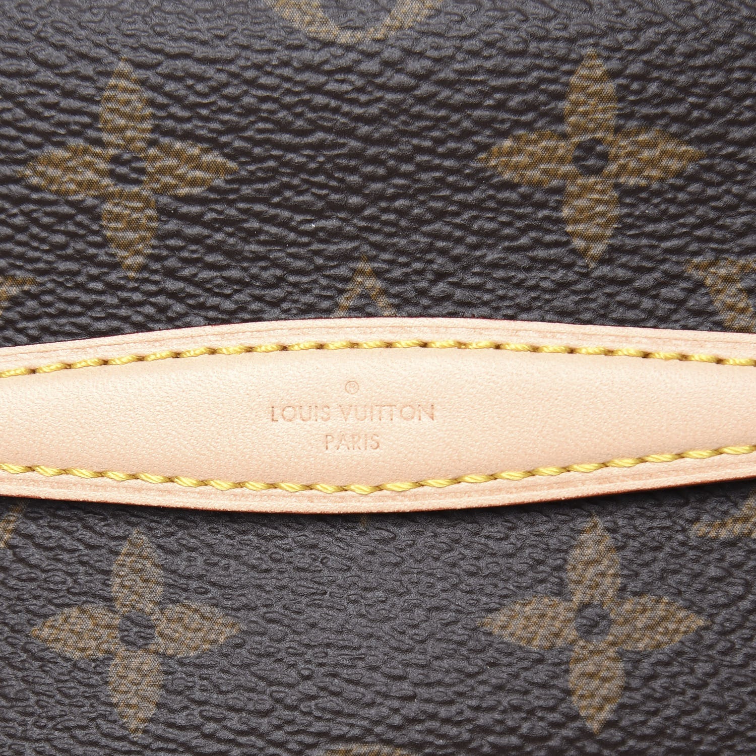 Louis Vuitton Monogram Nano Nice 9 of 9