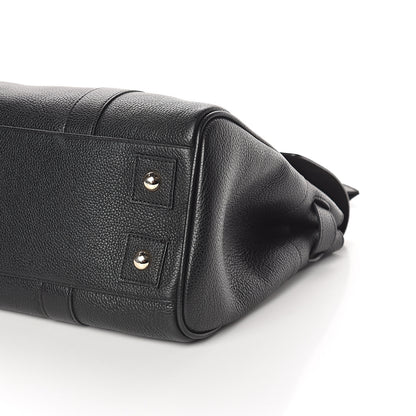 Mulberry Classic Grain Calfskin Bayswater Black 7 of 7