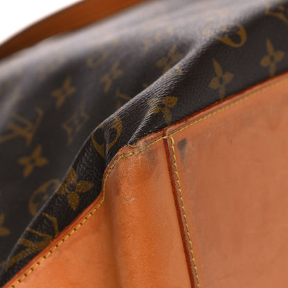 Louis Vuitton Monogram Cabas Alto 8 of 16