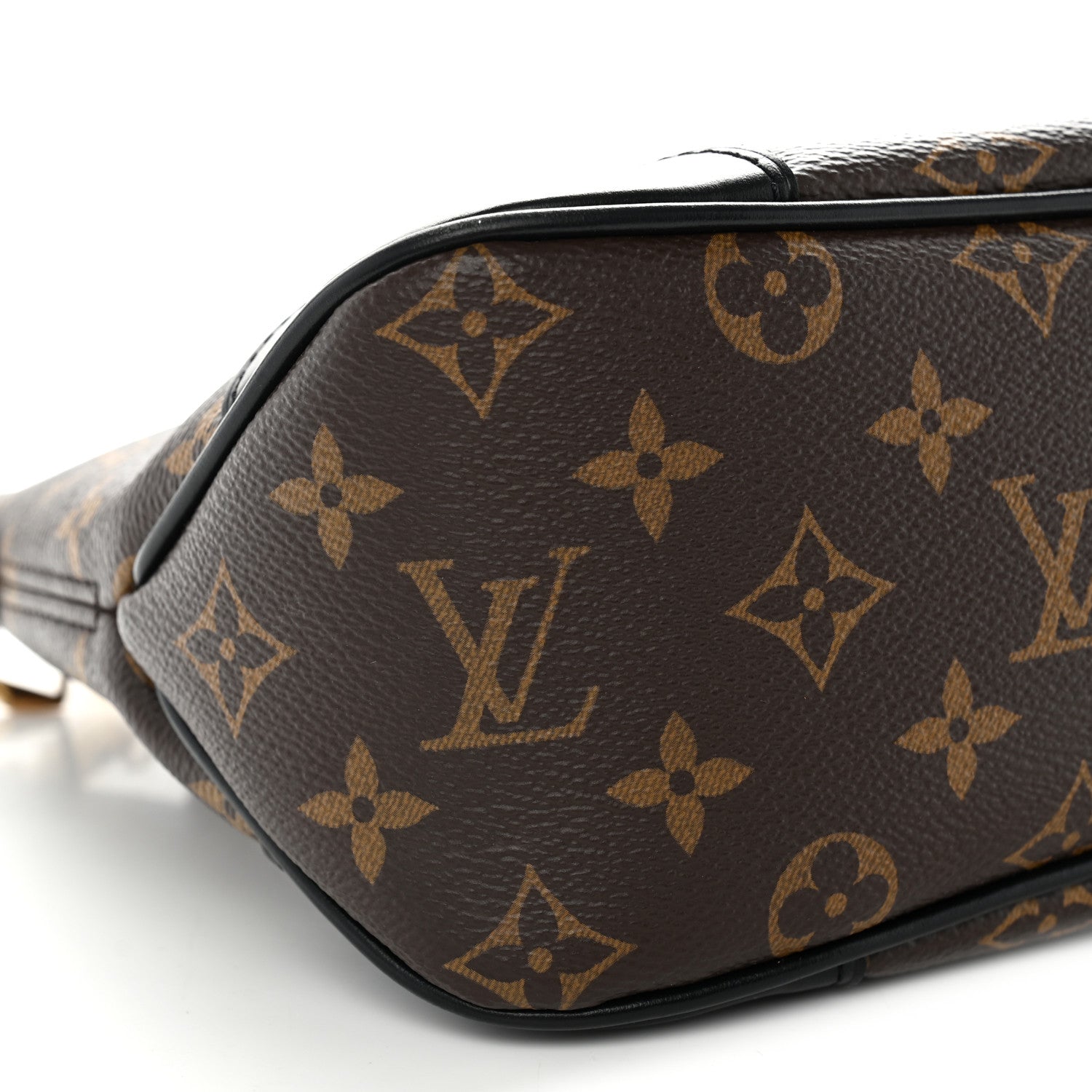 Louis Vuitton Monogram Boulogne NM Black 9 of 11