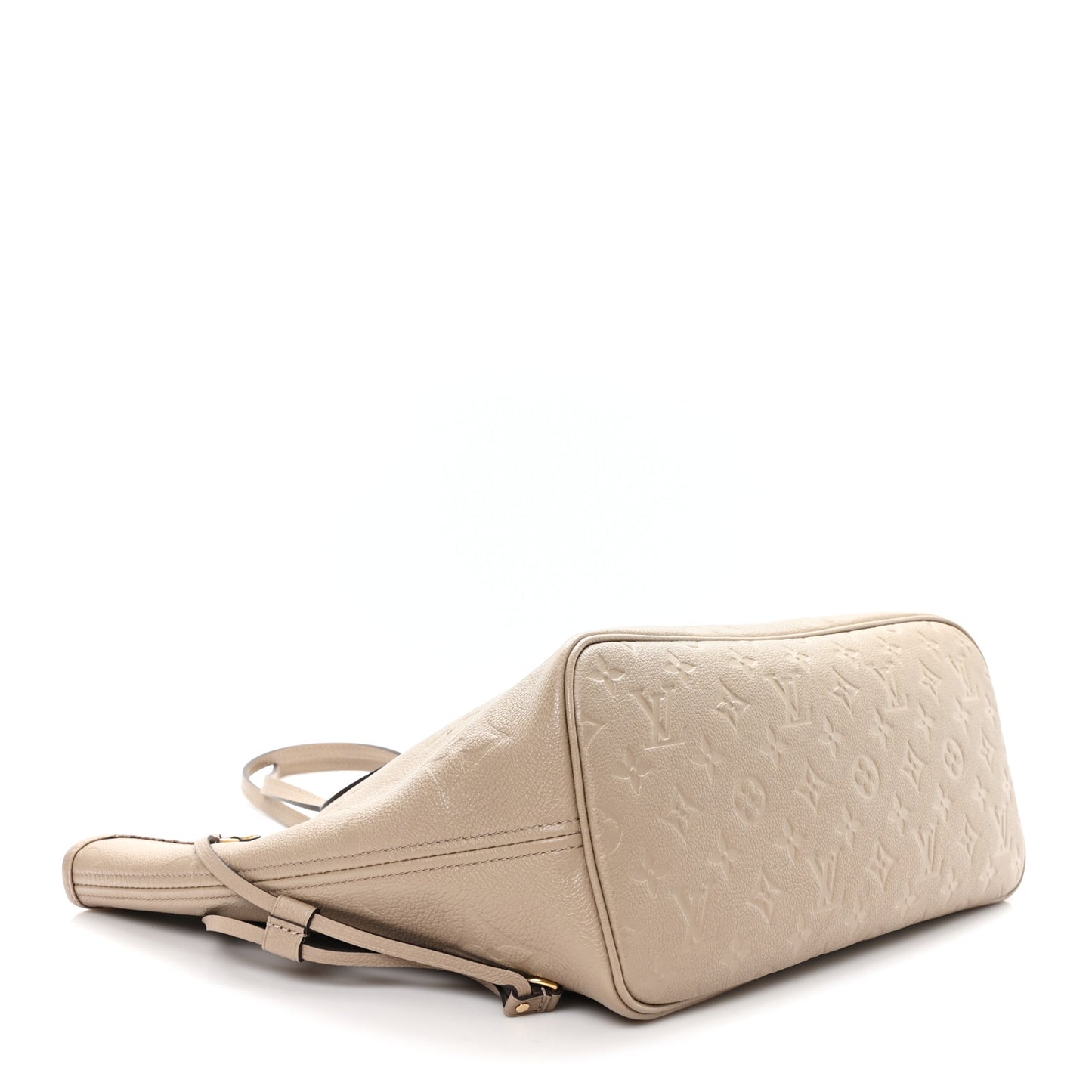 Empreinte Monogram Giant Neverfull MM Tourterelle