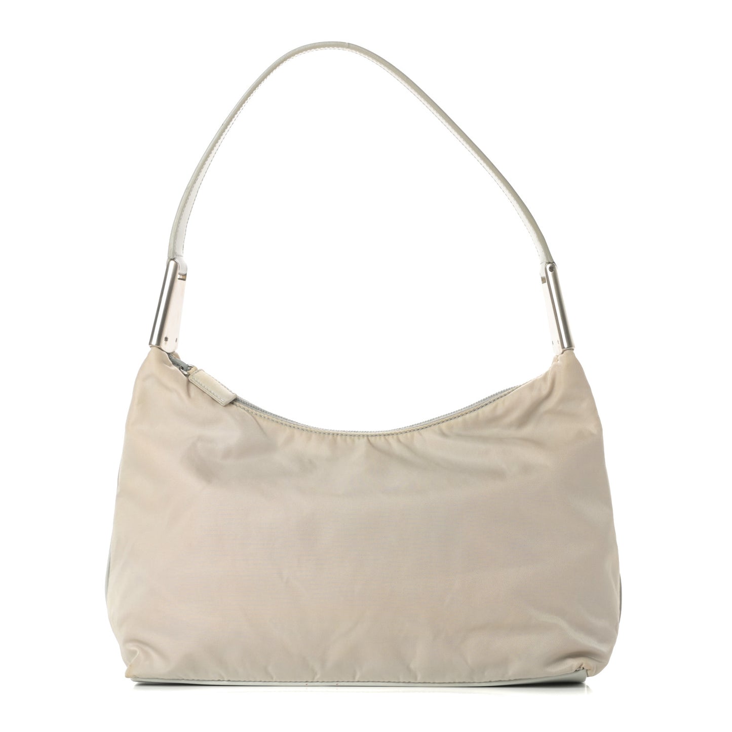 Nylon Vela Shoulder Bag Lino