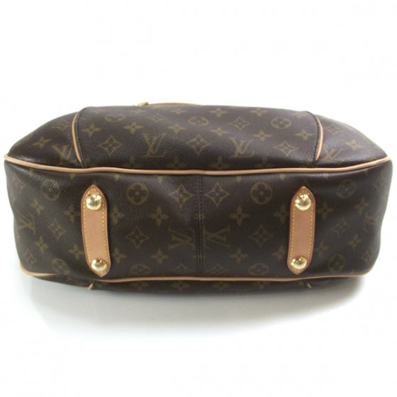 Monogram Galliera PM
