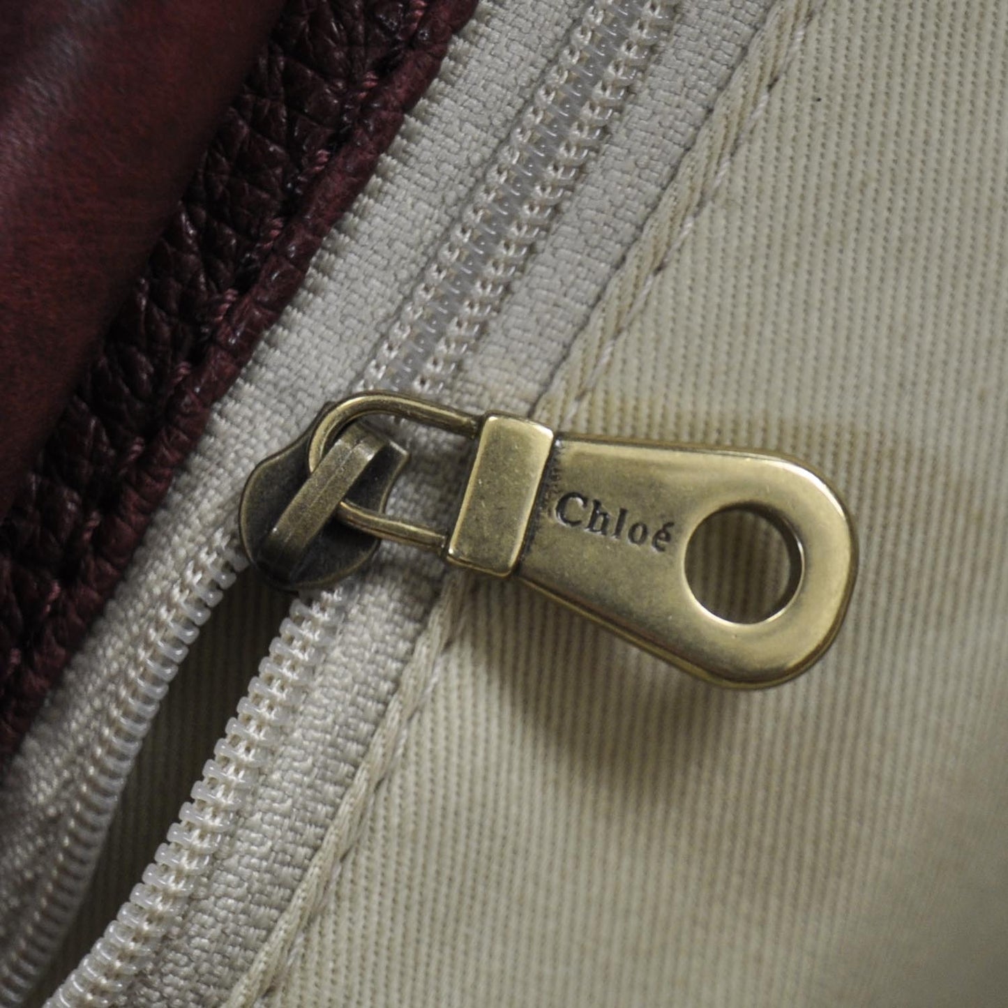 Leather Ascot Tote