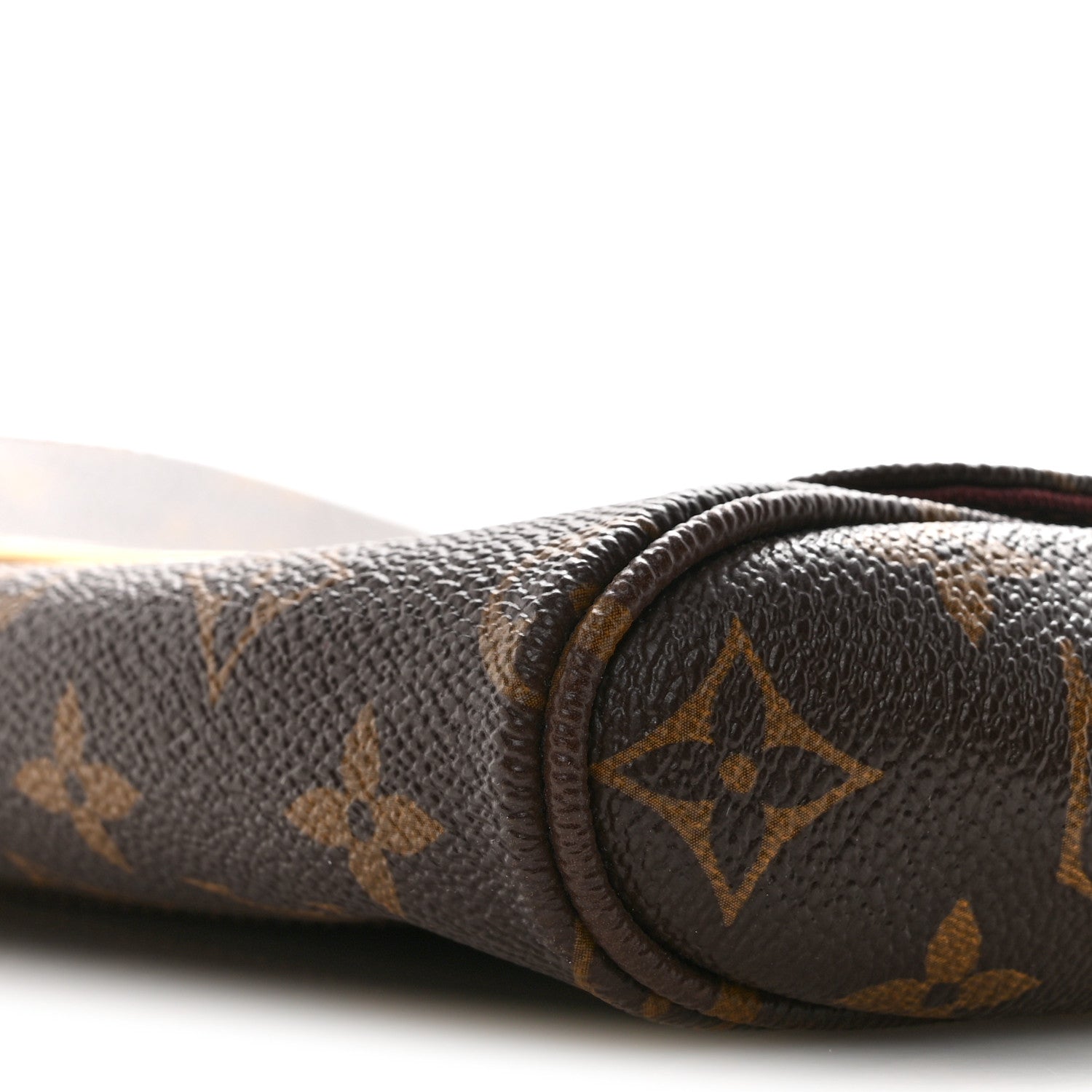 Louis Vuitton Monogram Favorite MM 10 of 12