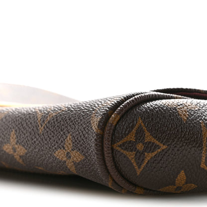 Louis Vuitton Monogram Favorite MM 10 of 12