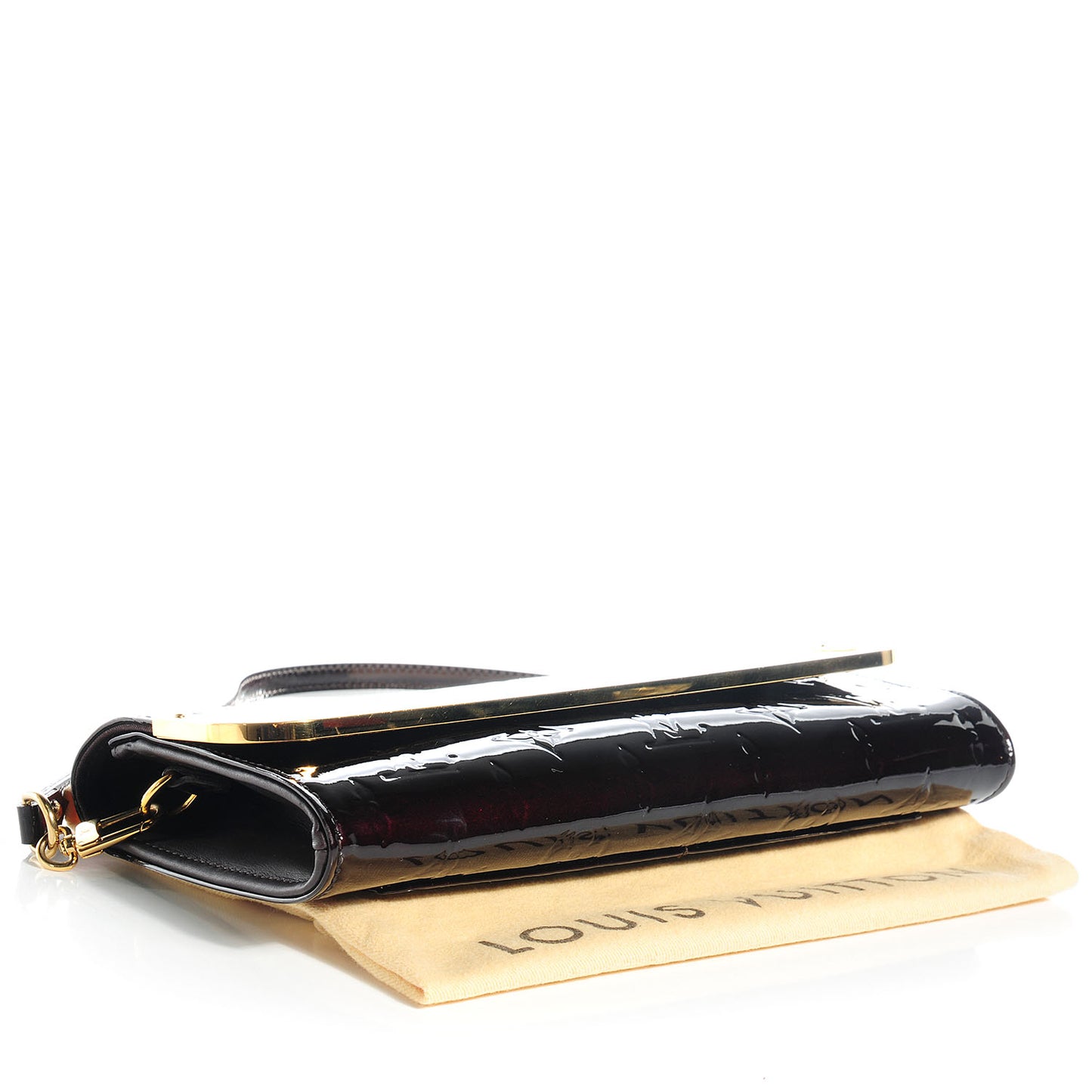 Vernis Rossmore MM Amarante
